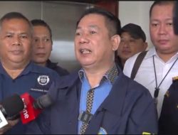 BNN RI Bersama Bea dan Cukai serta Imigrasi Ungkap Jaringan Narkotika Internasional Modus Baru