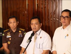 Ditreskrimum Polda Metro Jaya Gelar Rakor Implementasi KUHP dan KUHAP Baru Bersama Kejaksaan