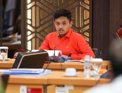 DPRD DKI sebut Revitalisasi Pasar Hidupkan Ekonomi Kerakyatan