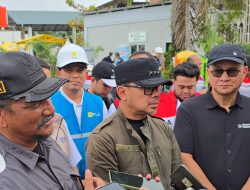 Warga Mulai Tempati Rumah Hunian Danantara di Aceh Tamiang, Kesiapan Listrik dan Personel Siaga PLN Diapresiasi
