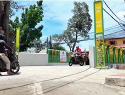 Suku Dinas Bina Marga Jakarta Selatan Selesaikan Pembangunan 10 Jembatan Antar Kampung Tahun 2025