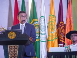 Wiranto Sebut Pendidikan Muhammadiyah Bukan Hanya Dakwah Tapi Sumbangsih Nyata Bangsa