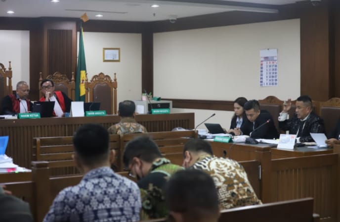 Fakta Baru Terungkap: PT Bhakti Investama Hanya Mediator, Bukan Penjual NCD Unibank 1 IMG 20260115 WA0003