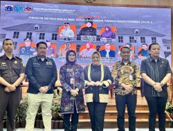 Toko Pemuda Jakarta Barat Apresiasi Program Pemkot Jakarta Barat