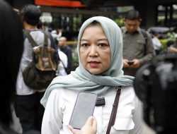 DPRD DKI Jakarta Prioritaskan Program Pembangunan yang Berdampak Langsung bagi Masyarakat dalam Pra RKPD