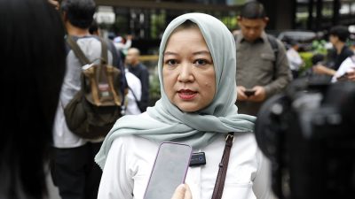 Operasi Modifikasi Cuaca DKI Jakarta Sudah Dikaji Matang, Bukan Sekadar Memundurkan Hujan