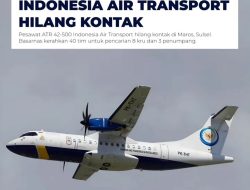 Penantian Orangtua Korban Pesawat Milik KKP yang Hilang Kontak