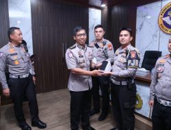 Polda Metro Jaya Luncurkan 40 Unit ETLE Handheld Presisi untuk Penegakan Hukum Lalu Lintas Modern