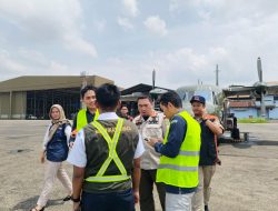 Pemprov DKI Jakarta Lanjutkan OMC Hari Keempat, Tiga Sorti Dikerahkan Tekan Potensi Hujan Lebat