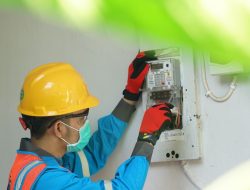 PLN UID Jakarta Raya Layani 1.100 Pelanggan Lewat Pasang Baru dan Tambah Daya