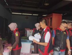 Diduga Ada Upaya Penyingkiran, GERTAK Pasang Badan untuk Yuliansyah