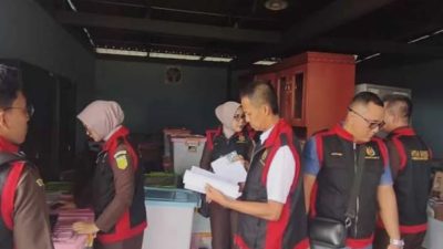 Diduga Ada Upaya Penyingkiran, GERTAK Pasang Badan untuk Yuliansyah