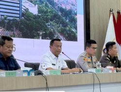 Pembangunan Infrastruktur Mendominasi Usulan Warga dalam Musrenbang Kecamatan 2026 Jaktim
