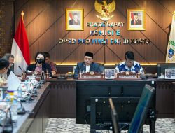 Ketua Komisi E DPRD DKI Jakarta Mendukung Pembatasan Penggunaan Gawai di Sekolah