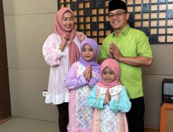 Dunia Hiburan Cilik Bersemi Kembali! Duo Kakak Beradik Ratu & Putri Siap Sejukkan Hati Lewat Single Sholawat Perdana