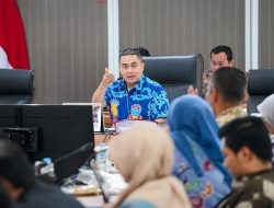 Kondisi Darurat Sampah Nasional, Dorong Evaluasi Penyeluruhan Pengelolaan Sampah di DKI Jakarta