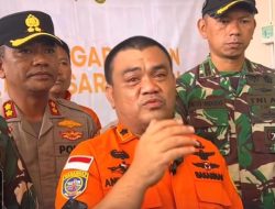 Operasi SAR Kecelakaan Pesawat ATR 42-500 Catat Perkembangan Signifikan, 10 Korban Ditemukan
