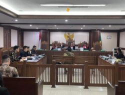 Sengkarut Gugatan NCD: Pengamat Sebut PT CMNP Salah Sasar Pihak Tergugat