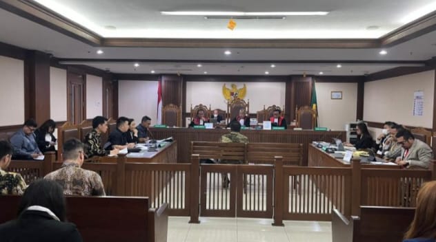 Sengkarut Gugatan NCD: Pengamat Sebut PT CMNP Salah Sasar Pihak Tergugat 1 IMG 20260124 WA0015