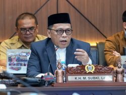 Pengembangan Budaya Jadi Perhatian Komisi E DPRD DKI Jakarta