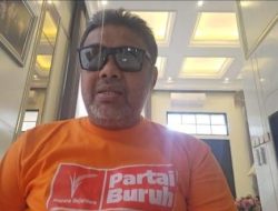 Ribuan Buruh Akan Turun ke Istana Negara, Tuntut Revisi UMP dan UMSP