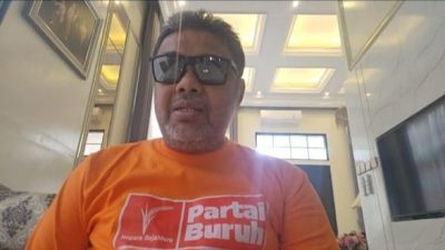 Ribuan Buruh Akan Turun ke Istana Negara, Tuntut Revisi UMP dan UMSP