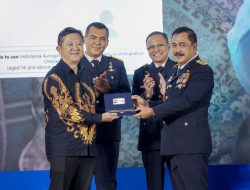 Peringati Hari Bakti Imigrasi Ke-76, Dirjen Imigrasi Resmikan Kebijakan Global Citizen Of Indonesia