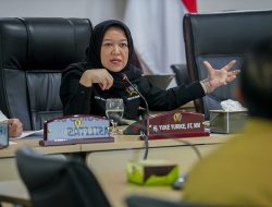 Revitalisasi TMR Masuki Tahap Perencanaan, DPRD DKI Ingatkan Jaga Fungsi Utama dan Keterjangkauan