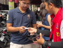 Digitalisasi Parkir DKI Jakarta Dorong Peningkatan Retribusi dan Atasi Kebocoran