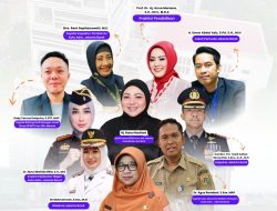 Sinergi 4 Pilar di Jakarta Barat: Perkuat Manajemen Sekolah JUARA dan Kolaborasi Pengawasan Lingkungan
