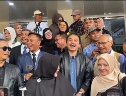 Berkas Perkara Lengkap, Roy Suryo dan dr Tifa Segera Disidang Kasus Ijazah Palsu Jokowi