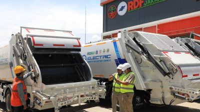 RDF Plant Rorotan Beroperasi Bertahap dan Terkontrol, Keselamatan Warga Jadi Prioritas