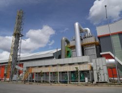 DLH DKI Sudah Tingkatkan Teknologi Pengendalian Lingkungan di RDF Plant Rorotan