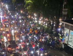 Cuaca Ekstrem Menghantui Jakarta, Disdik DKI Instruksikan Sekolah Terapkan PJJ Hingga 28 Januari