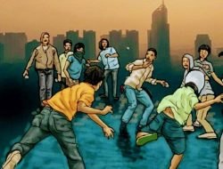 Wakil Ketua DPRD DKI Jakarta Usulkan Manggarai Sebagai Kawasan Prioritas Keamanan Terpadu
