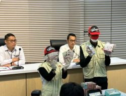 Pejabat Pajak Jakarta Utara Terjaring OTT KPK, 5 Orang Ditetapkan Tersangka