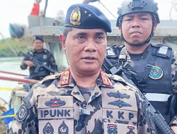 KKP Sebut Pesawat ATR 42-500 Indonesia Air Transport Dioperasikan untuk Patroli