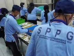 Siswa di Duren Sawit Diduga Keracunan Makan Bergizi Gratis, Dapur SPPG Ditutup Sementara