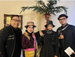 Rayakan Tahun Baru dengan Nostalgia Musik Milenial, Golden Boutique Hotel Kemayoran Gelar ‘Retro 2000: Back to the Beat'”