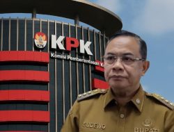 KPK Lakukan OTT terhadap Bupati Pati Sudewo, Pemeriksaan Intensif Berlangsung di Kudus