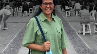 Seorang Guru di Tangsel Dipolisikan Dituding Kekerasan Verbal, Penyelidikan Dihentikan Karena Tidak Memenuhi Unsur Pidana