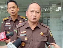 Sempat Ramai Kantor Kemenhut Di Geledah, Kapuspenkum Akhirnya Angkat Bicara