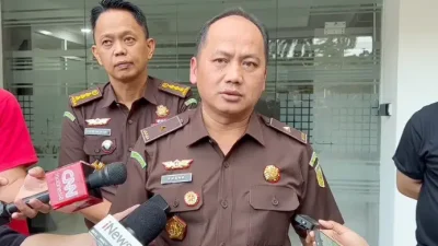 Sempat Ramai Kantor Kemenhut Di Geledah, Kapuspenkum Akhirnya Angkat Bicara