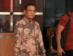 Alasan Teknis Strategis, Komisi Pemberantasan Korupsi Periksa Bupati Pati Sudewo di Kudus