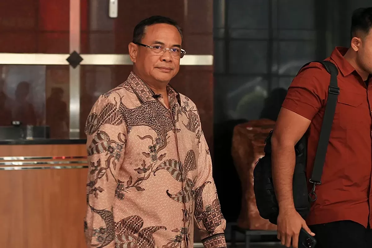 bupati sudewo