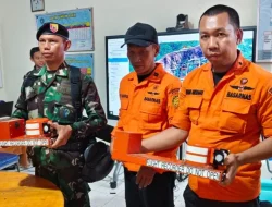 Tim SAR Gabungan Berhasil Temukan Black Box Pesawat ATR 42-500 di Lereng Gunung Bulusaraung
