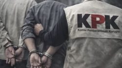 KPK OTT di BNPB, 14 Orang Diamankan! Uang Tunai Rp1,4 Miliar dan Emas Disita 2 1img 4778