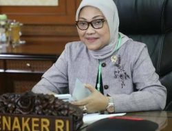 KPK Akan Mendalami Keterangan Saksi yang Sebut Ida Fauziyah Terima Uang Hasil Pemerasan Sertifikasi K3