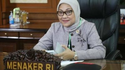 KPK Akan Mendalami Keterangan Saksi yang Sebut Ida Fauziyah Terima Uang Hasil Pemerasan Sertifikasi K3