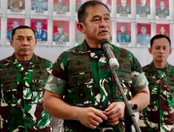 Tujuh Nama Kandidat KSAD Pengganti Maruli Simanjuntak yang Diperhitungkan
